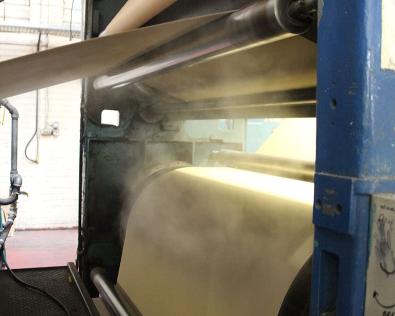 Weedon Corrugated Products