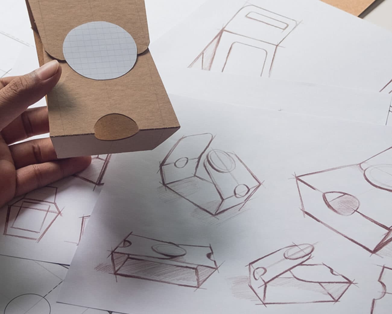 i2i europe Creative Solutions