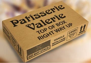 Patisserie Valerie case study