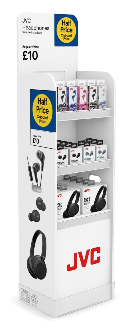 In-Store Displays thumbnail