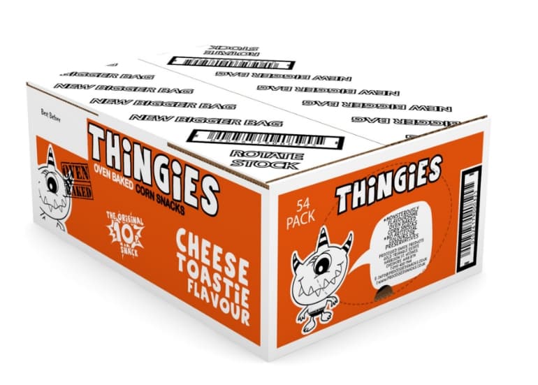 Transit Packaging thumbnail